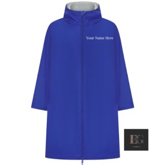 All Weather Robe