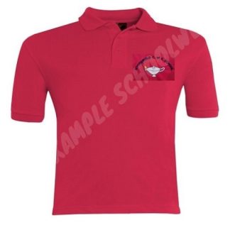 Wymeswold Primary Polo, Wymeswold C of E Primary