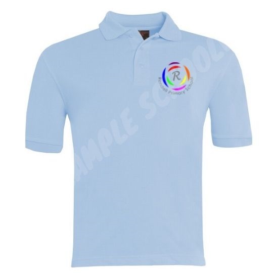 Rendell Primary school Polo, Rendell Primary School