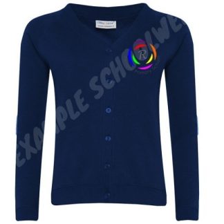 Rendell Primary School Cardigan, Rendell Primary School