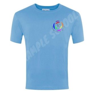 Rendell Primary PE T-Shirt, Rendell Primary School