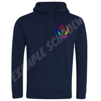 Rendell Primary PE Hoodie, Rendell Primary School