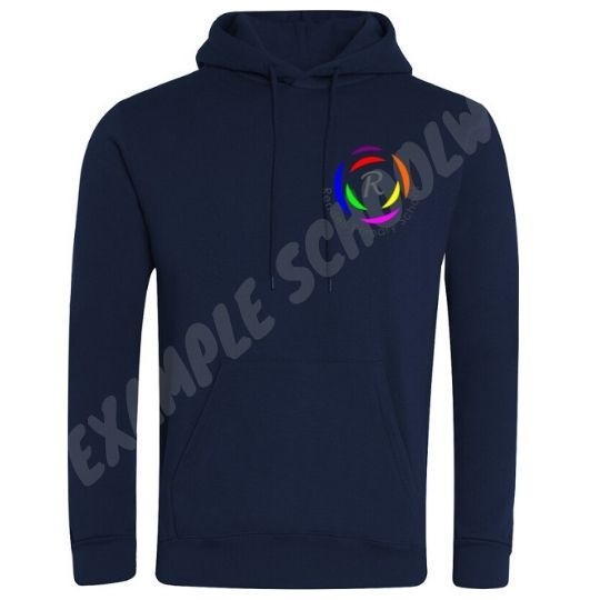 Rendell Primary PE Hoodie, Rendell Primary School