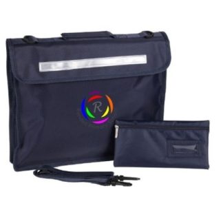 Rendell Primary Bookbag, Rendell Primary School