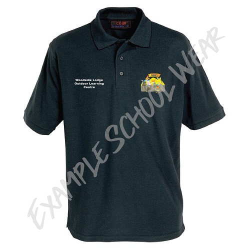 Woodside Lodge School Polo, Woodside Lodge Outdoor Learning Centre