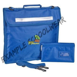 Highgate Primary Bookbag, Highgate County Primary
