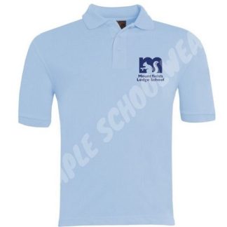 Mountfields Lodge Polo, Mountfields Lodge School
