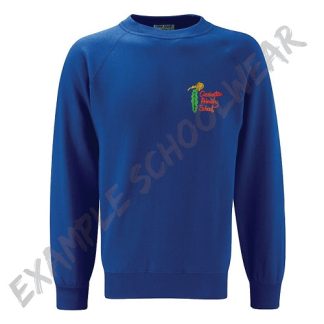 Cossington Primary Sweatshirt, Cossington Primary School