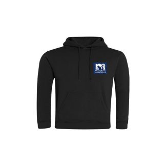 Mountfields Lodge PE Hoodie, Mountfields Lodge School