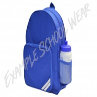 Mountfields Lodge Rucsac, Mountfields Lodge School