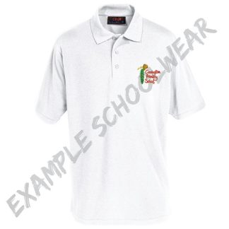 Cossington Primary Polo, Cossington Primary School