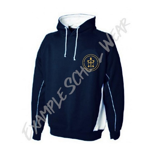 Rawlins PE Hoodie, Rawlins Academy