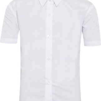 Girls Short Sleeve Blouse 2 Pack, Swithland St Leonards CE Primary, Woodbrook Vale, De Lisle College, Rawlins Academy