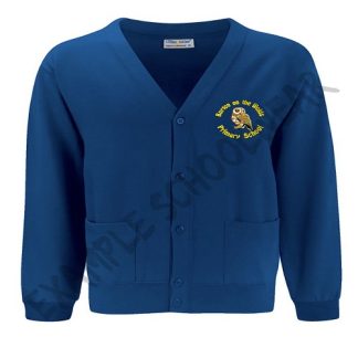 Burton on the Wolds Cardigan, Schools, Burton On The Wolds Primary School