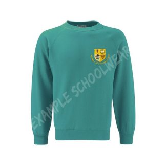 Rothley PE Sweatshirt, Rothley C of E Academy