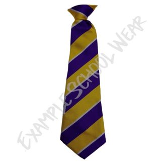 Rothley 11" Tie, Rothley C of E Academy
