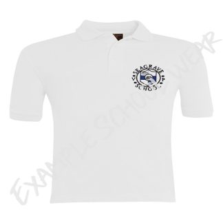 Seagrave Primary School Polo, Seagrave Primary