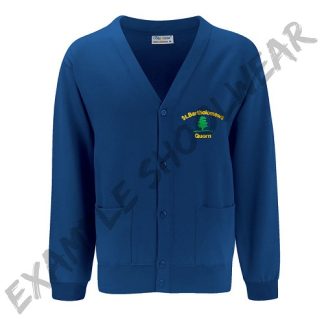 St Bartolomews Cardigan, St Bartholomews C of E Primary School