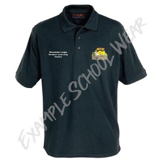 Salford Farm Polo, Salford Farm Outdoor Learning Centre