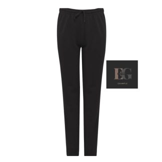 PE Joggers Black, Cossington Primary School