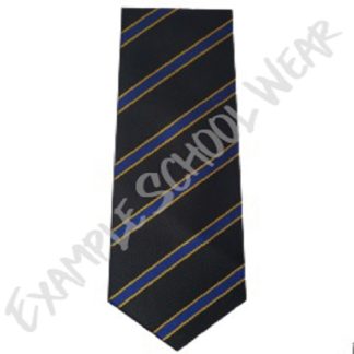 De Lisle Tie, De Lisle College