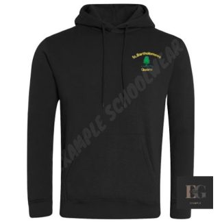 St Bartholomews PE Hoodie, St Bartholomews C of E Primary School