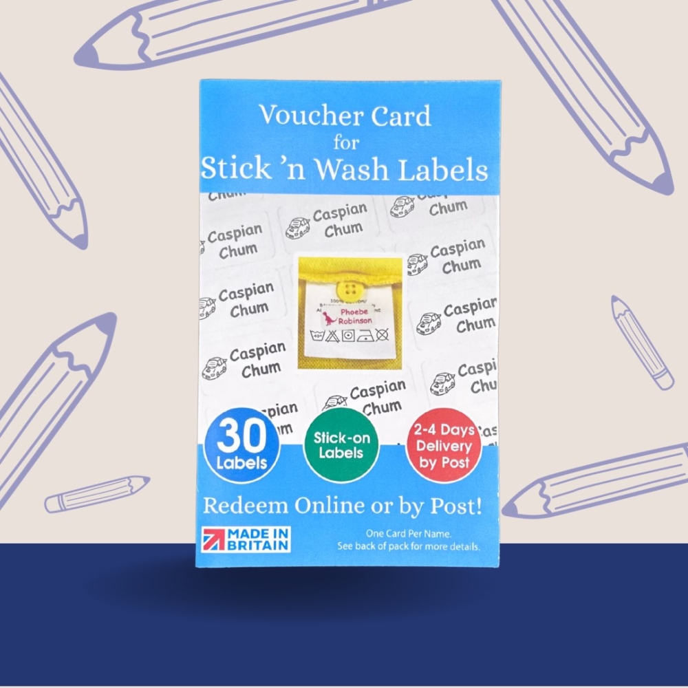 30 Name Labels, St Paul's CE Primary, De Lisle College, Highgate County Primary, Mountfields Lodge School, Nanpanton Hall Nuture Centre, Outwoods Edge Primary, Rawlins Academy, Browse Uniforms, St Michael and All Angels, Swithland St Leonards CE Primary, Woodbrook Vale, Scouts, Cubs, Beavers, Rainbows, Guides, Brownies, Burton On The Wolds Primary School, Burton on the wolds Playgroup, Wymeswold C of E Primary, Rendell Primary School, Woodside Group, Kids Fleece Hooded Blanket, Kids Tartan Pyjama Set, Cossington Primary School, Hall Orchard Primary School, St Bartholomews C of E Primary School, Rothley C of E Academy, Redlands Community Primary, Seagrave Primary