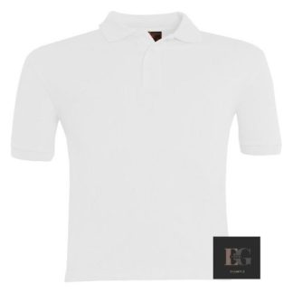 Plain Polo PE, De Lisle College