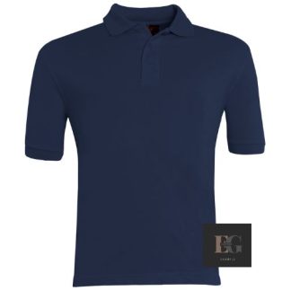 Plain Polo - No Logo, St Bartholomews C of E Primary School