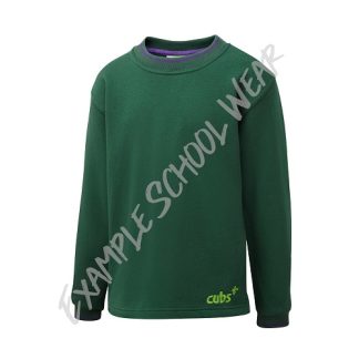 Cubs Sweatshirt, Cubs