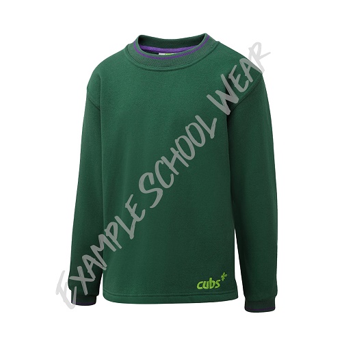 Cubs Sweatshirt, Cubs