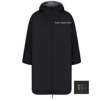 ALL Weather Robe, All Weather Robe