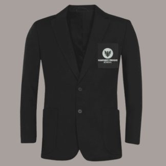 Humphrey Perkins Girls Blazer, Humphrey Perkins School