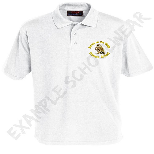 Burton on the Wolds Polo, Burton On The Wolds Primary School