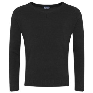 Humphrey Perkins plain jumper, Humphrey Perkins School