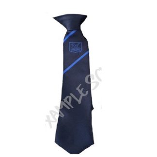 Swithland Clip on Tie, Swithland St Leonards CE Primary