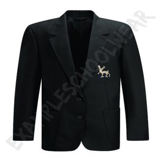 De Lisle Blazer Boys, De Lisle College