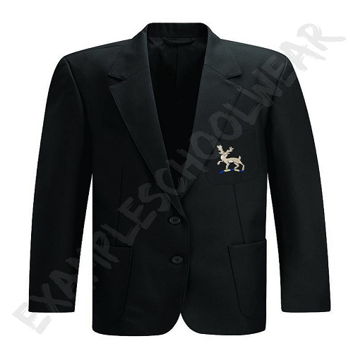 De Lisle Blazer Boys, De Lisle College