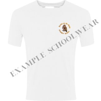 Burton on the Wolds PE T-Shirt, Burton On The Wolds Primary School