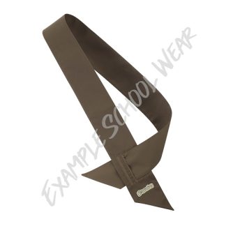 Brownies Sash, Brownies