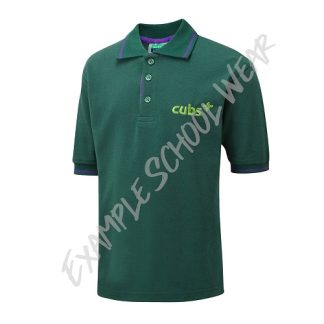 Cubs Polo, Cubs