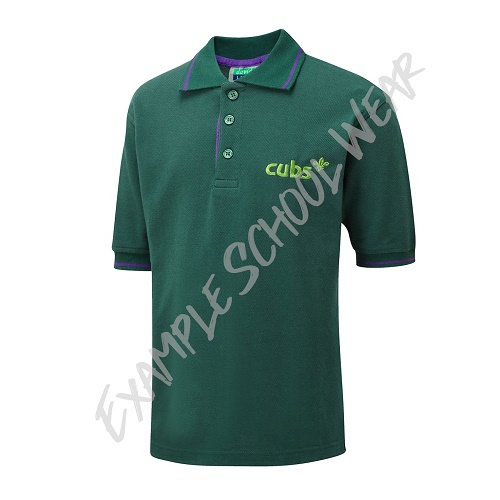 Cubs Polo, Cubs