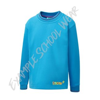 Beavers Sweatshirt, Beavers