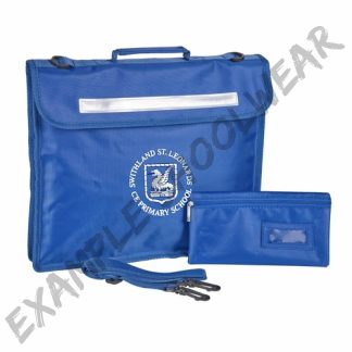 Swithland Bookbag, Swithland St Leonards CE Primary