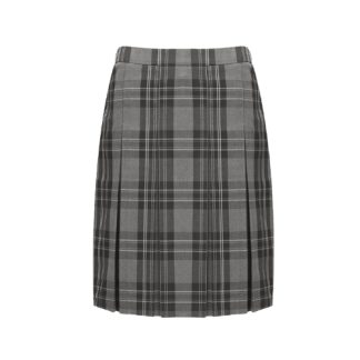 Woodbrook Vale Tartan Skirt, Woodbrook Vale