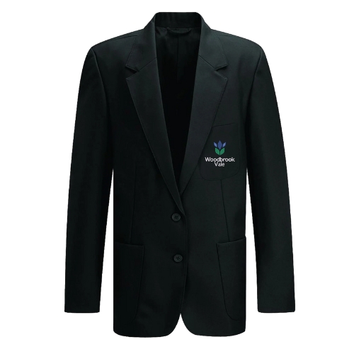 Woodbrook Vale Girls Blazer, Woodbrook Vale