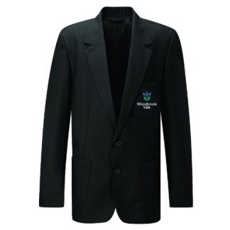 Woodbrook Vale Boys Blazer, Woodbrook Vale