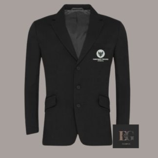 Humphrey Perkins Boys Blazer, Humphrey Perkins School