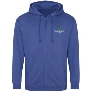 WOODBROOK VALE PE ZOODIE, Woodbrook Vale