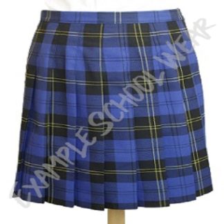 De Lisle Kilt, De Lisle College